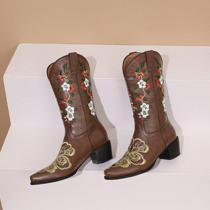 Stylish Orthopedic Boots for Any Occasion