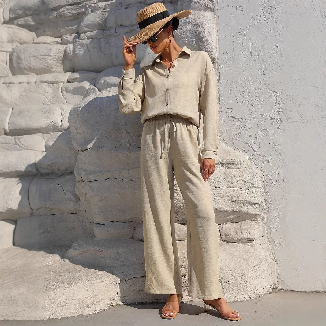 Thoughtfully Designed Garment