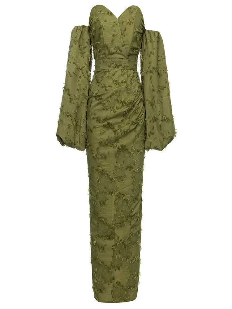 Classic Designed Garment