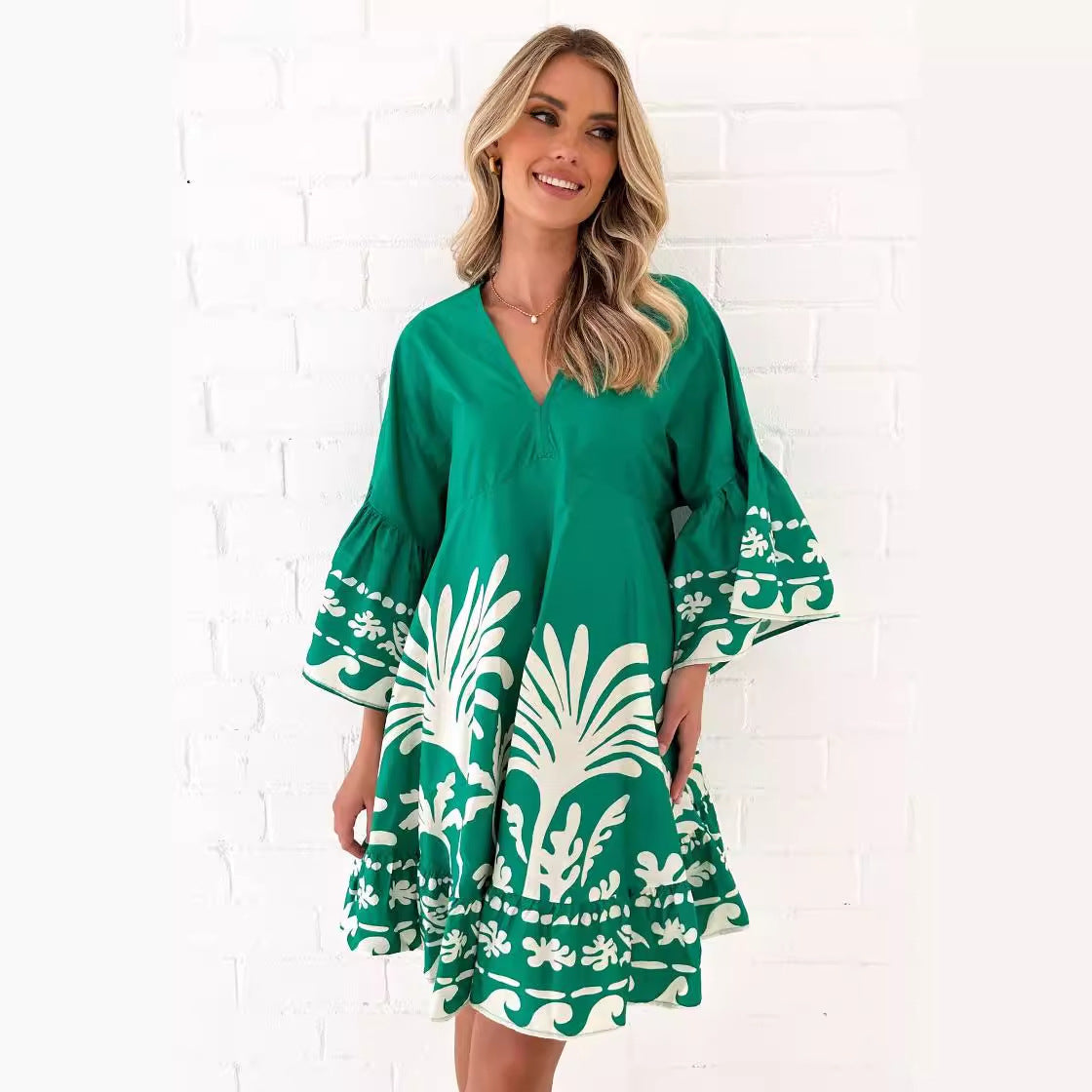 Thoughtfully Designed Garment