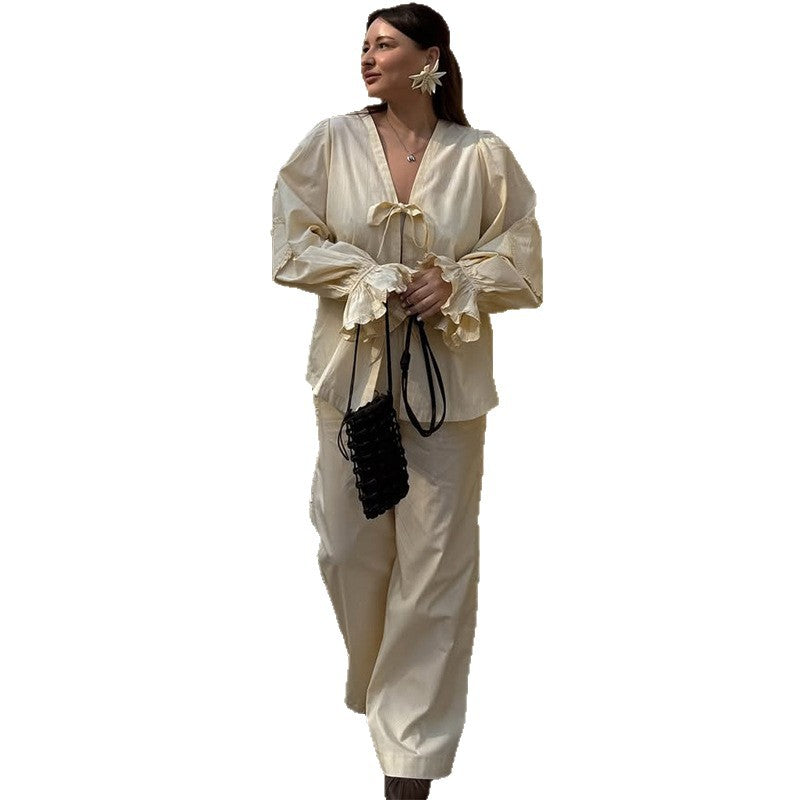 Classic Designed Garment