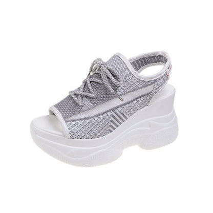 Graceful Orthopedic Sandals for Modern Look