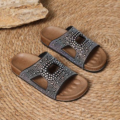 Classic Orthopedic Shoes with Timeless Style