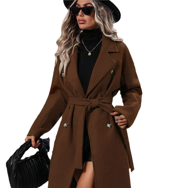 Timeless Vintage Style Garment