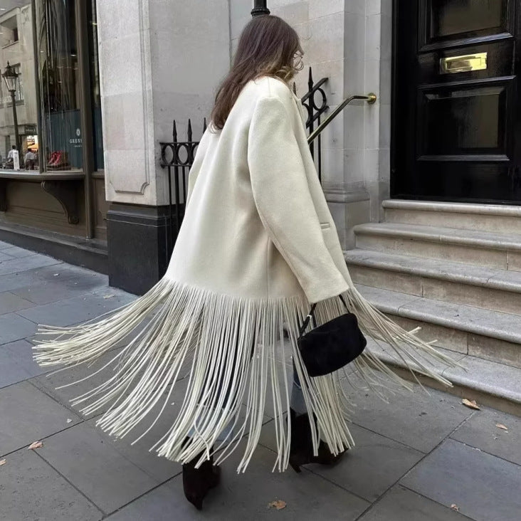 Classic Designed Garment
