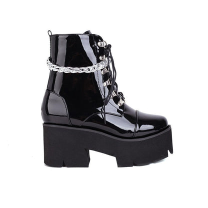 Beautifully Crafted Orthopedic Boots
