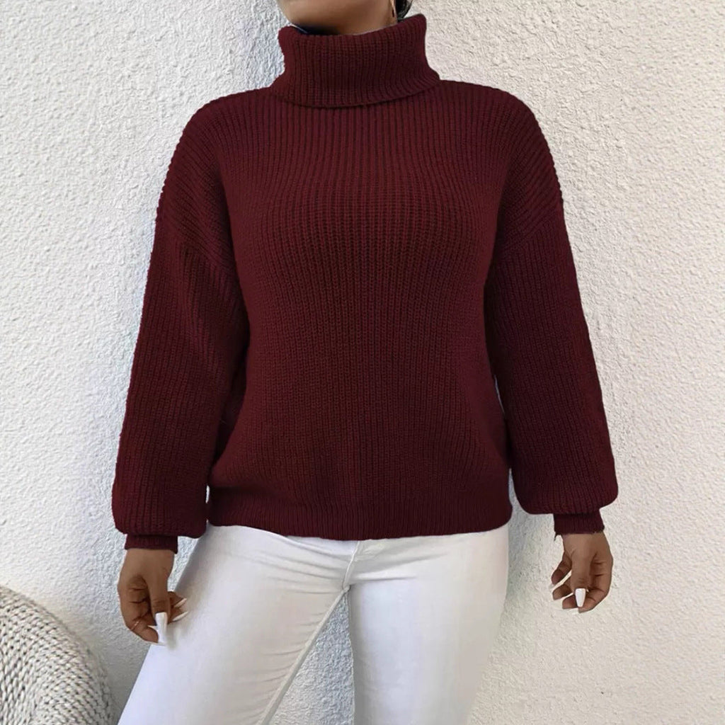 Classic Designed Pullover