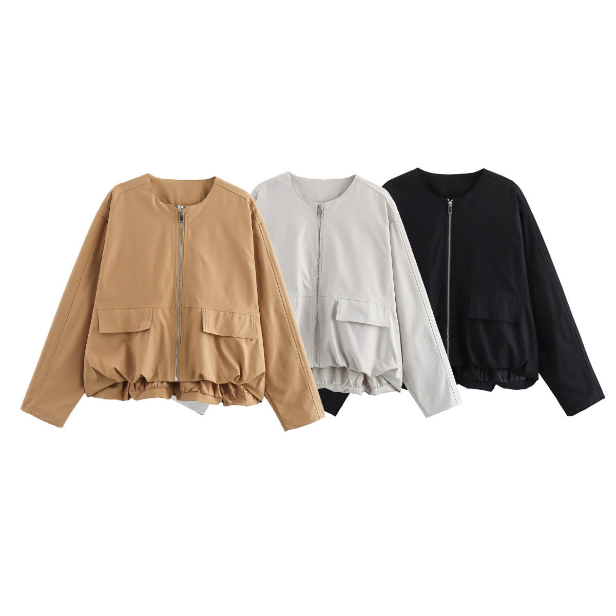 Classic Designed Garment