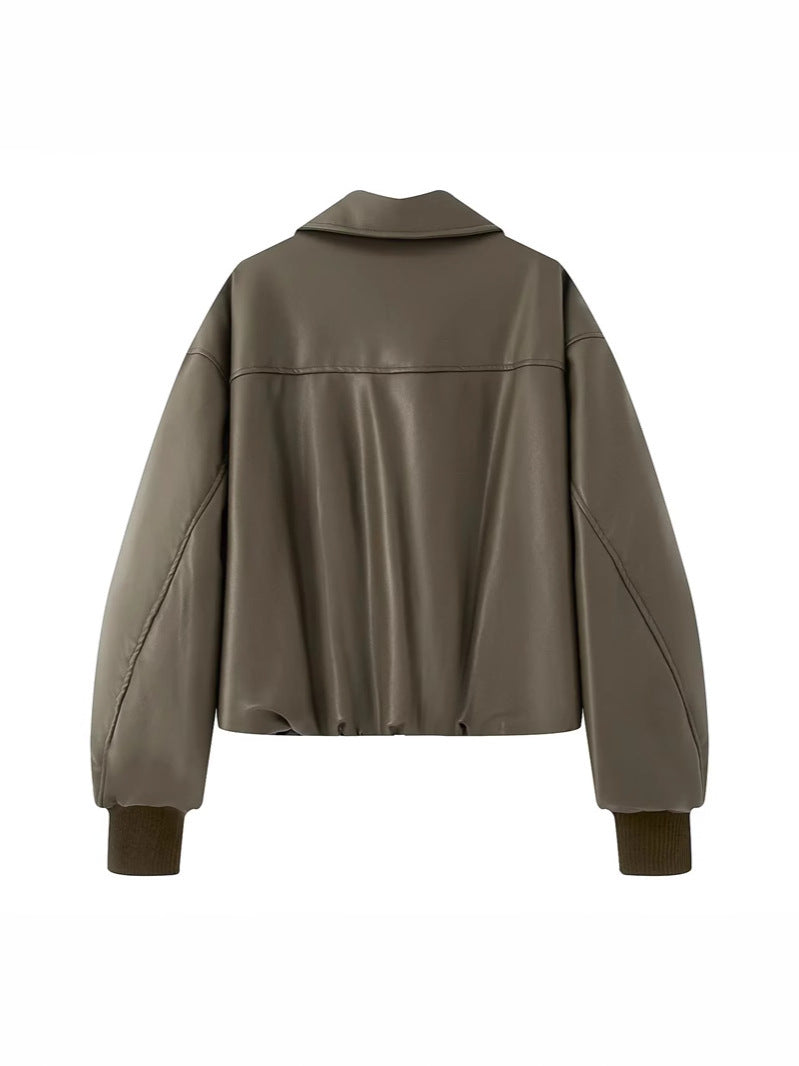 Elegantly Designed Garment