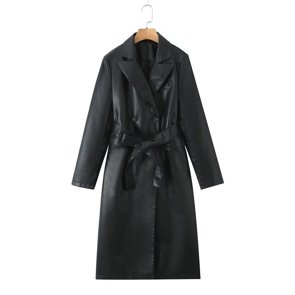 Beautifully Crafted Coat