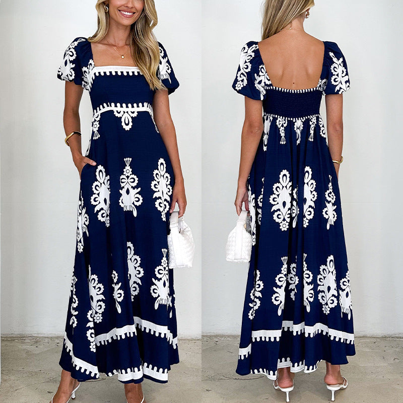 Elegantly Designed Garment