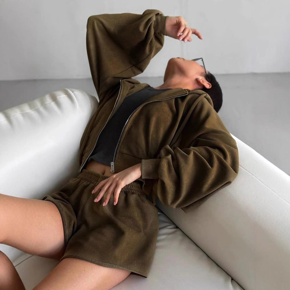 Elegantly Designed Garment