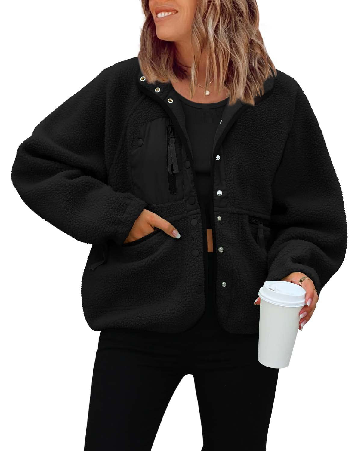 Schwarz