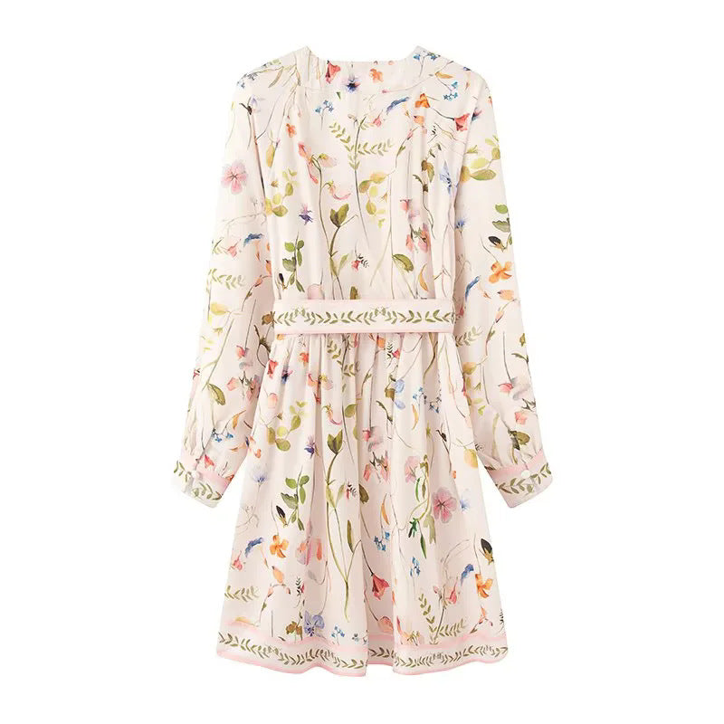 Vintage Inspired Garment