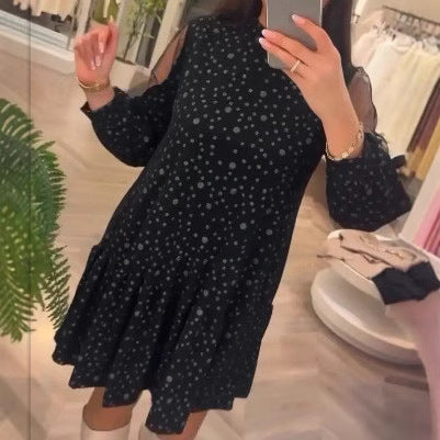 Timeless Vintage Style Garment