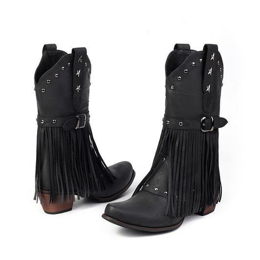 Beautifully Crafted Orthopedic Boots