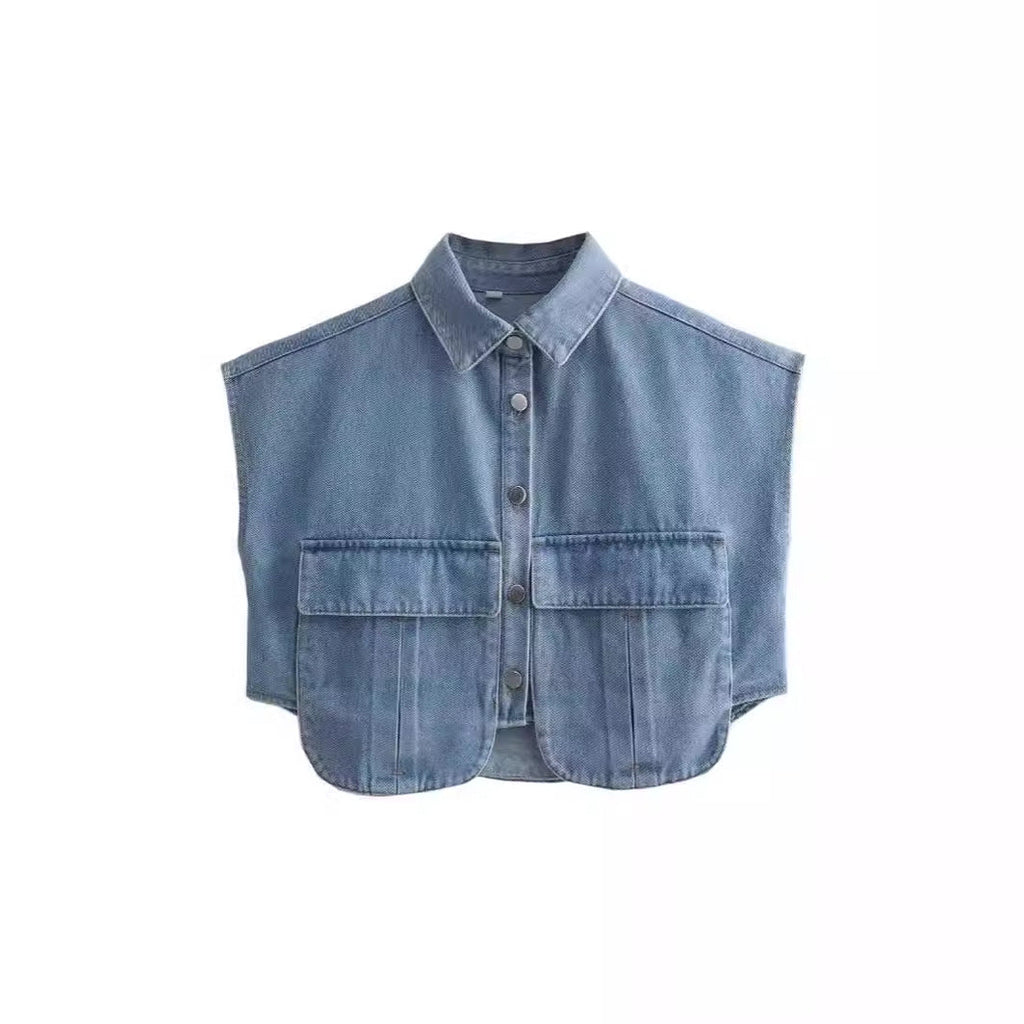 Elegantly Designed Garment
