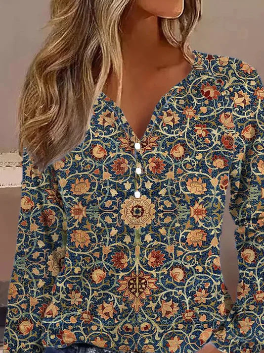 Classic Vintage Shirt