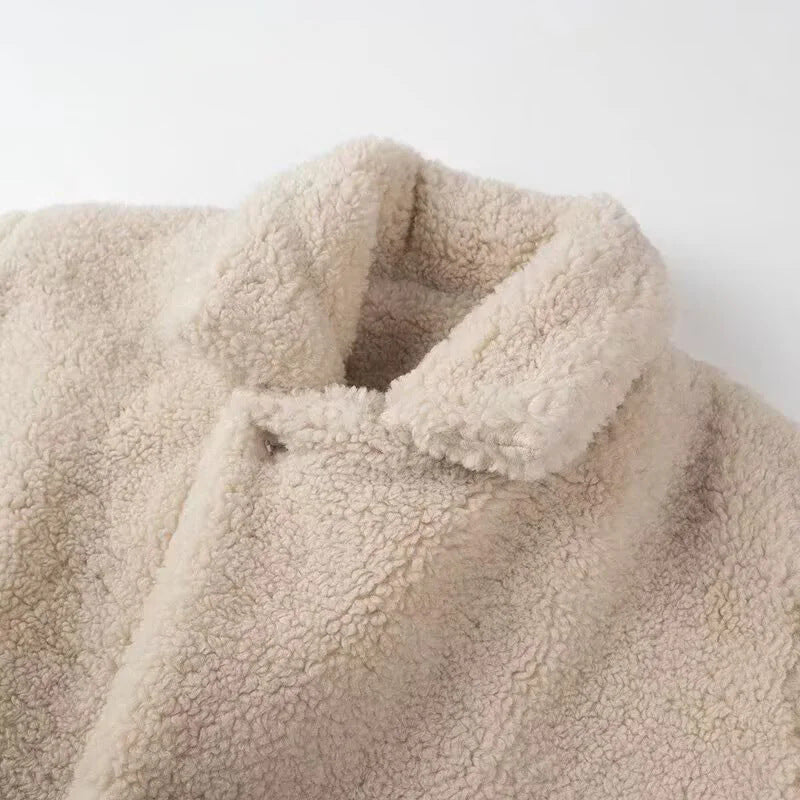 Thoughtfully Designed Garment