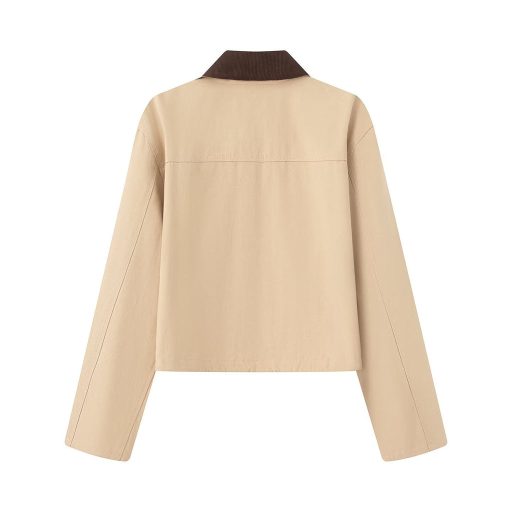 Elegantly Designed Garment