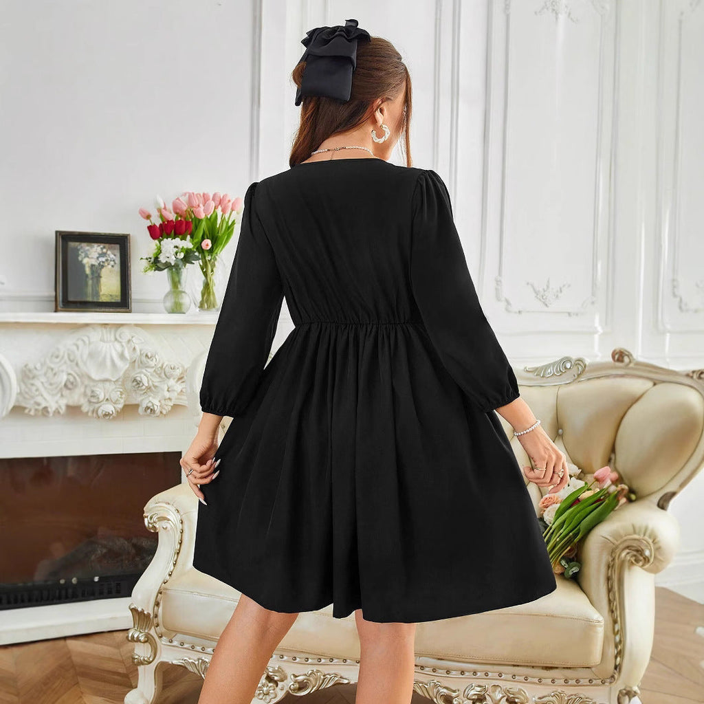 Elegantly Designed Garment