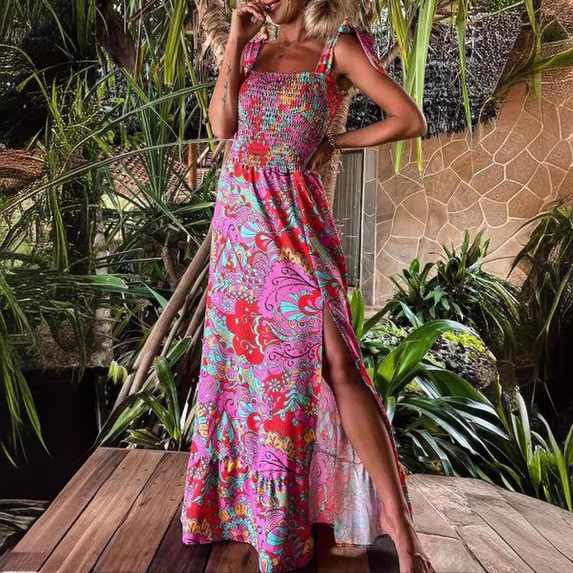 Classic Vintage Garment
