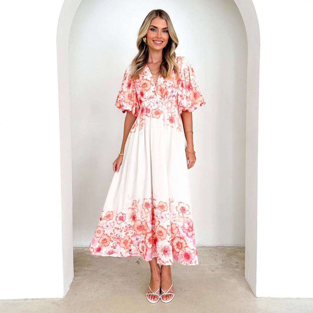Elegantly Designed Garment