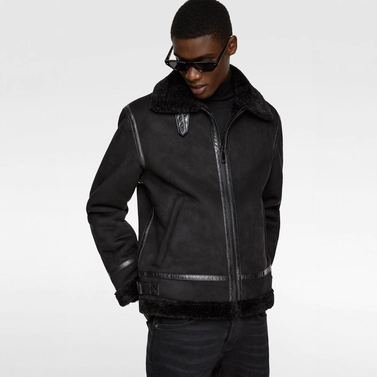Classic Designed Garment