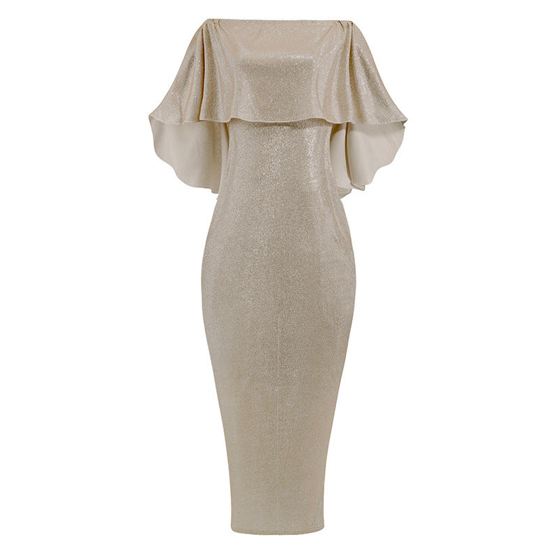 Timeless Vintage Style Garment