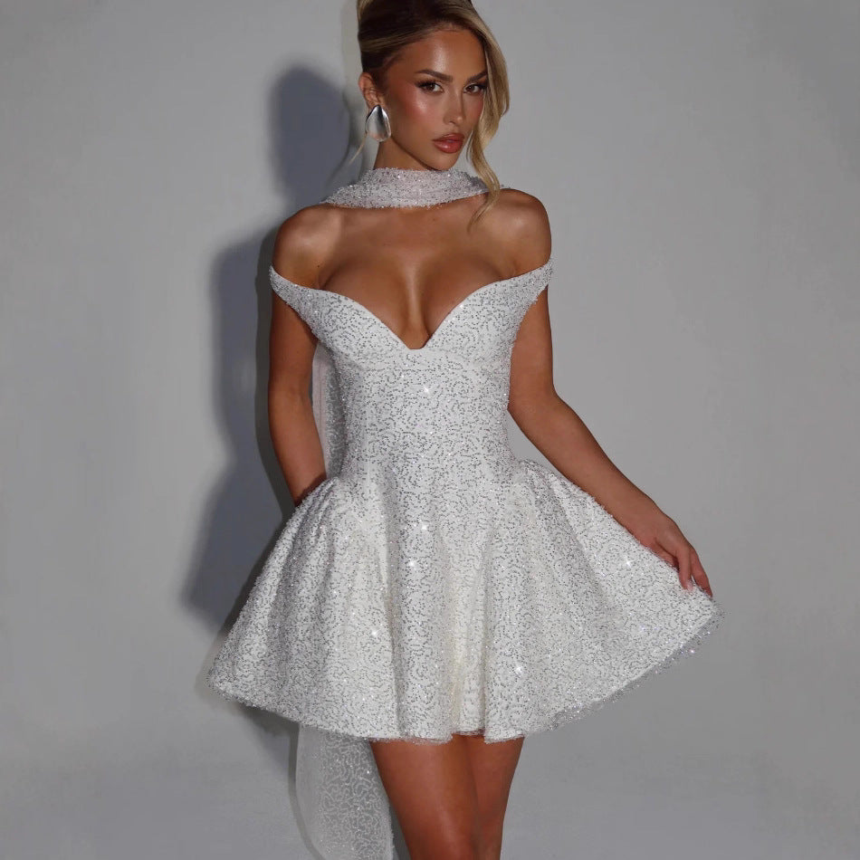Classic Designed Garment