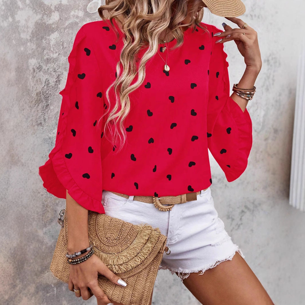 Classic Designed Garment