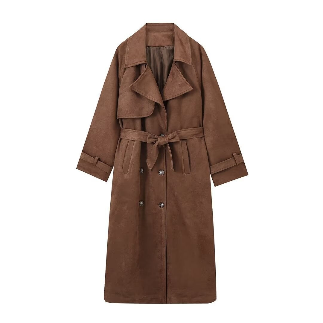 Thoughtfully Designed Coat