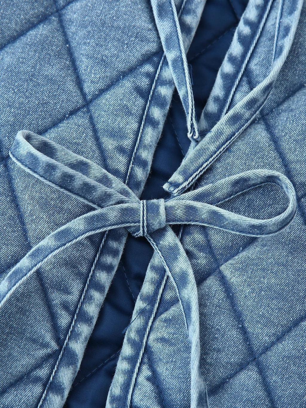 Thoughtfully Designed Garment