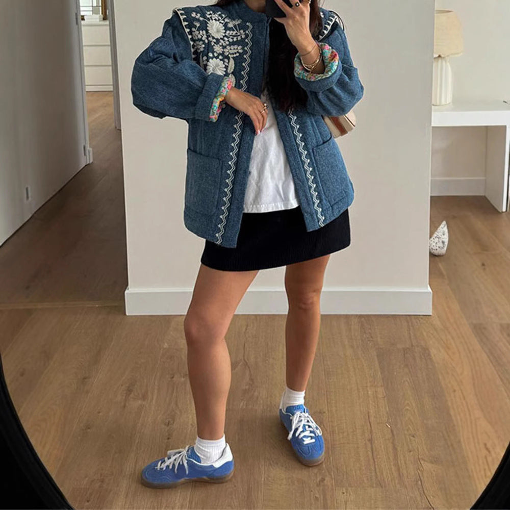 Classic Vintage Garment