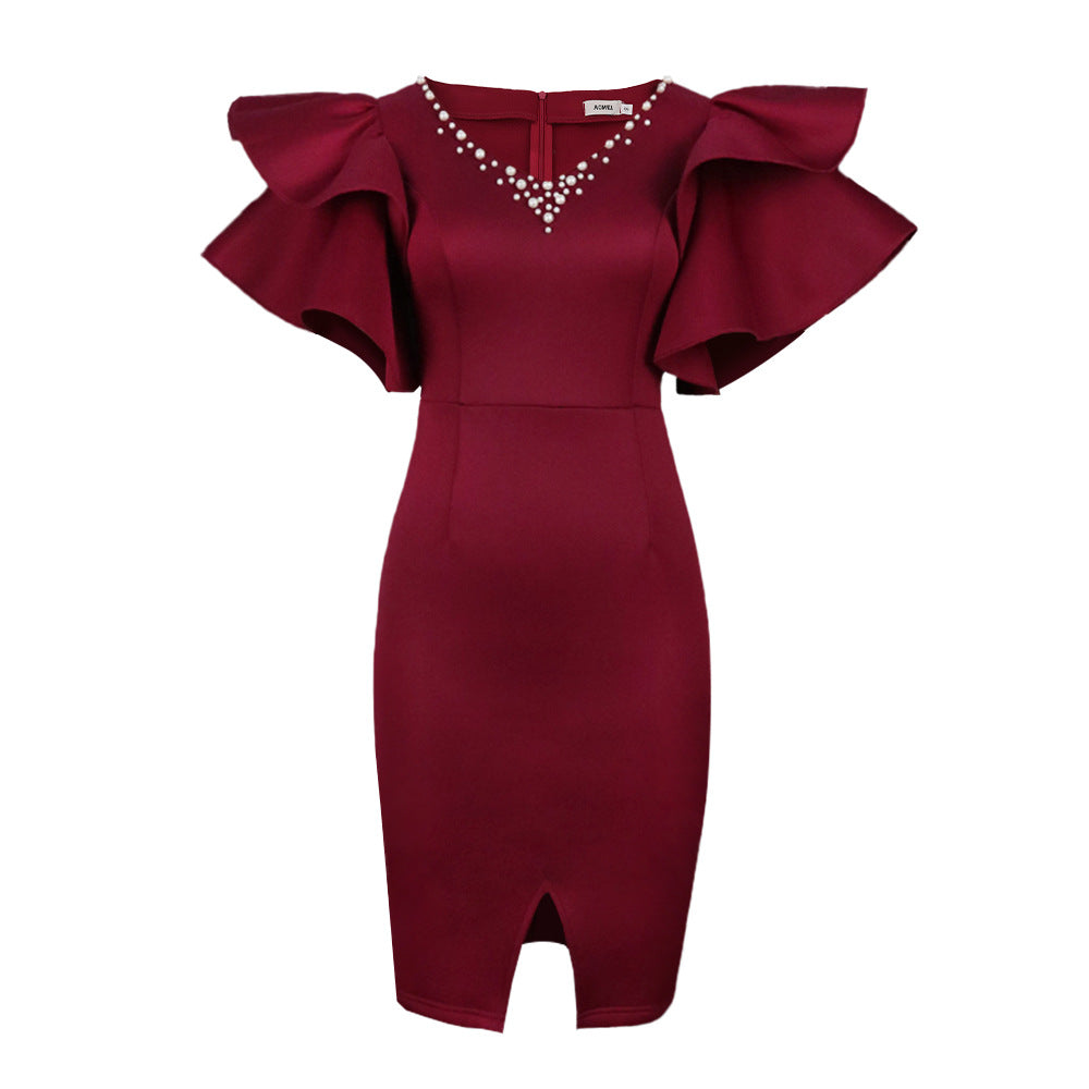 Thoughtfully Designed Garment