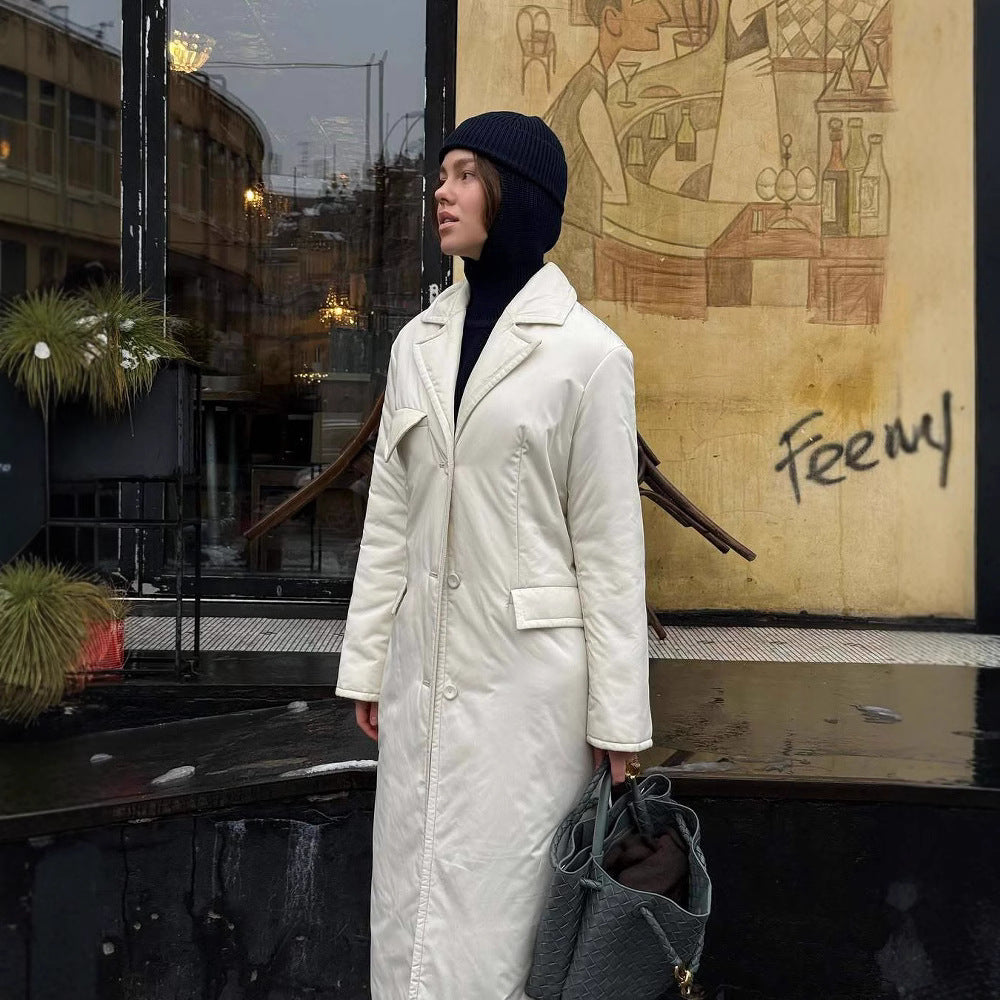 Classic Designed Garment