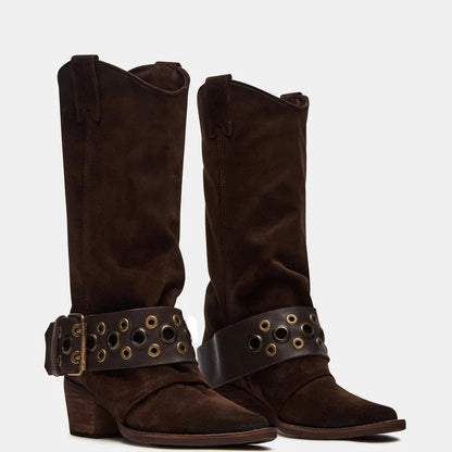 Stylish Orthopedic Boots for Any Occasion
