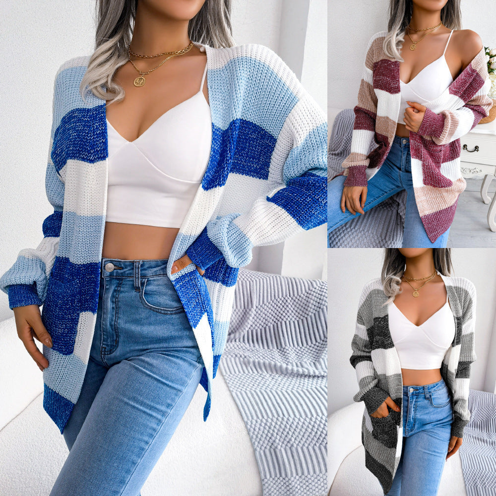 Classic Vintage Cardigan