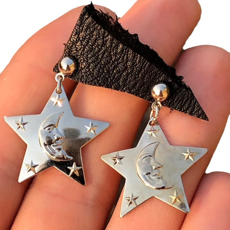 Beautiful Earring with Unique Style