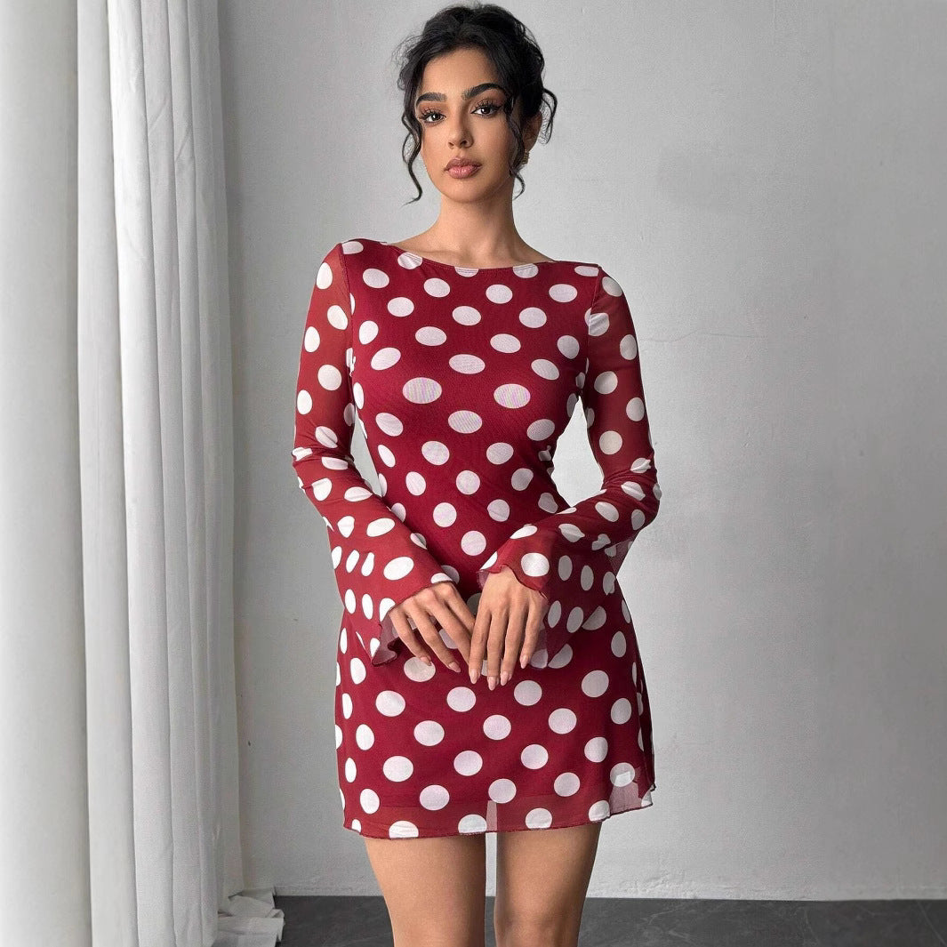 Timeless Vintage Style Garment