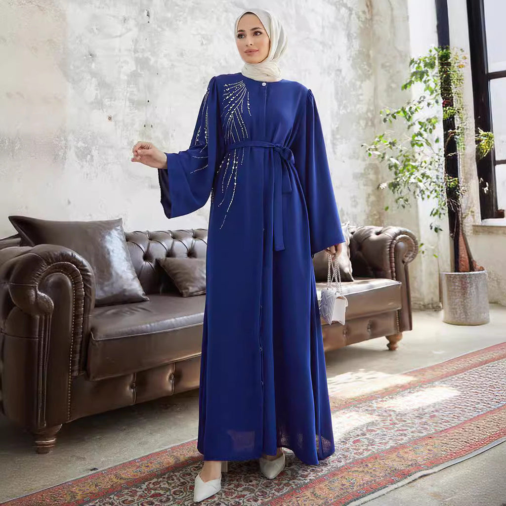 Timeless Vintage Style Garment