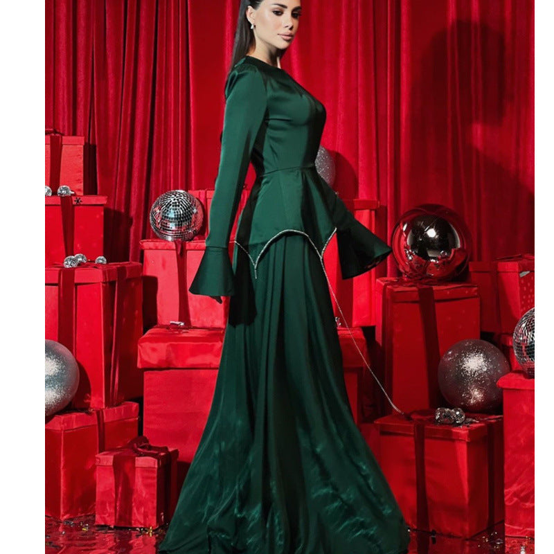 Thoughtfully Designed Garment