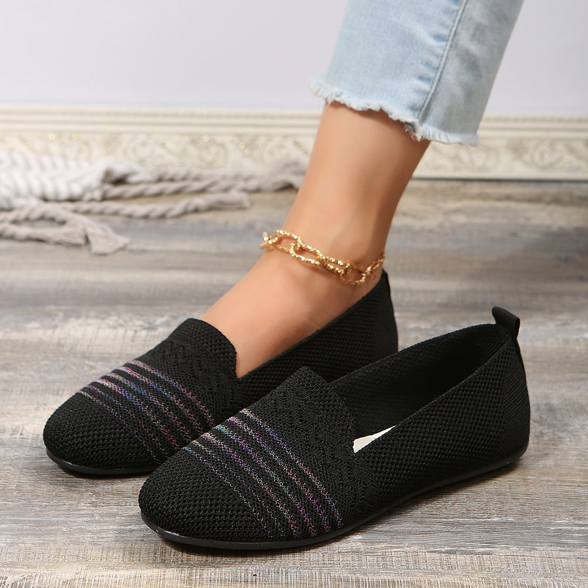 Elegant Orthopedic Shoes for Every Step