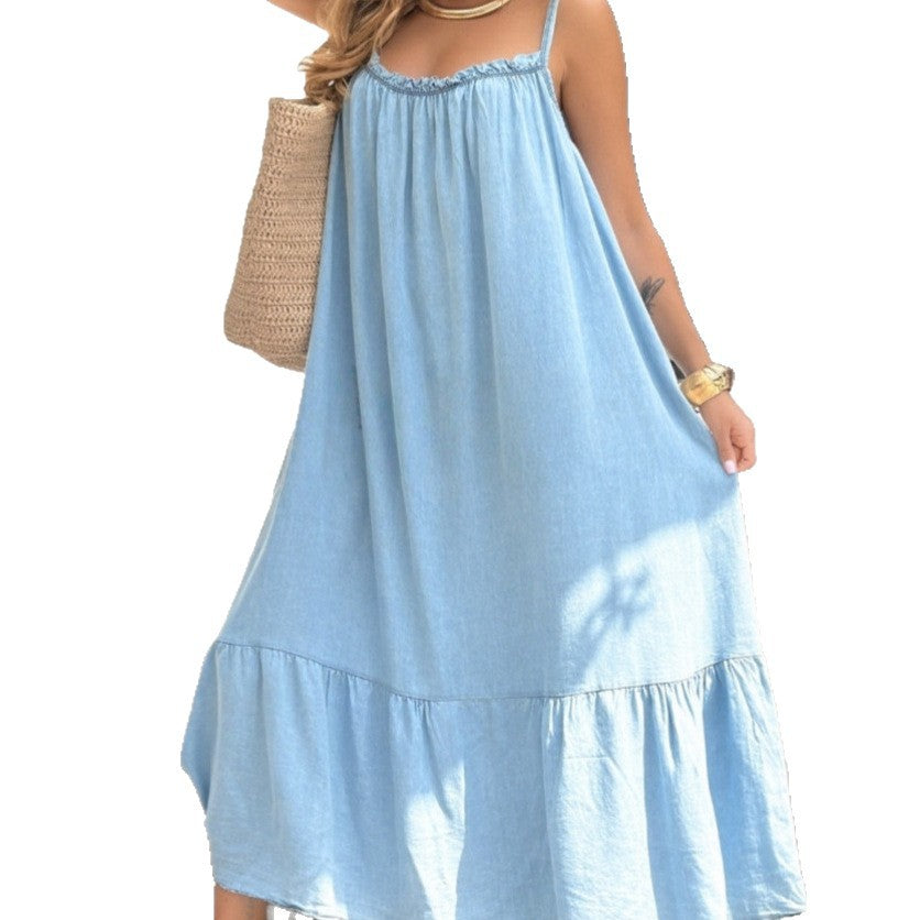 Vintage Inspired Garment