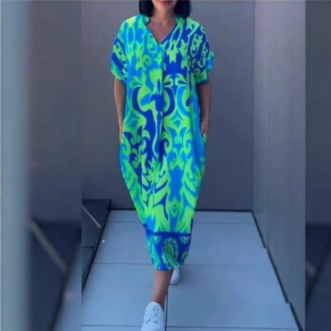 Thoughtfully Designed Garment