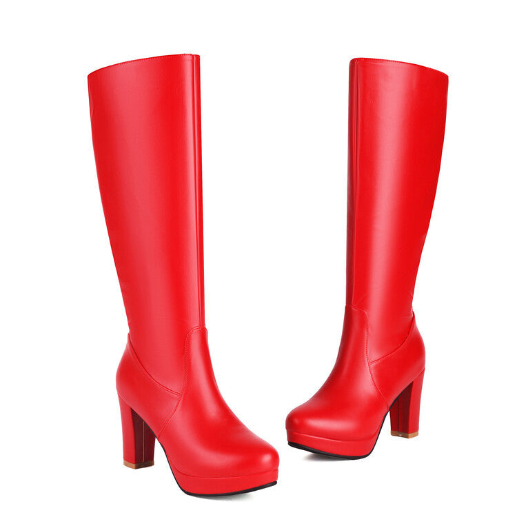 Elegant Orthopedic Boots for Every Step