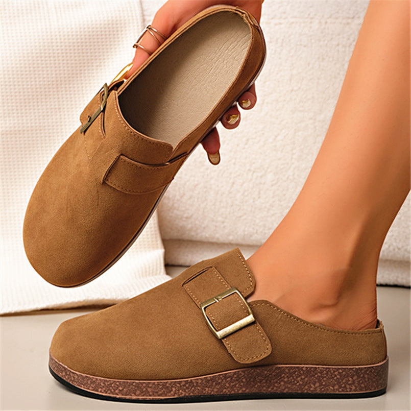 Elegant Orthopedic Shoes for Every Step
