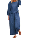 Blau
