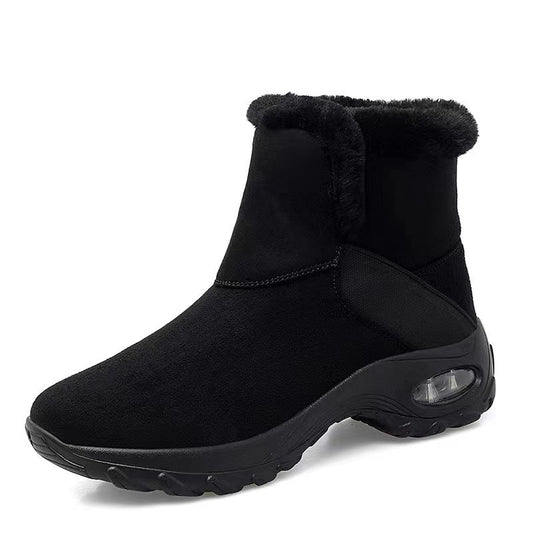 Elegant Orthopedic Boots for Every Step