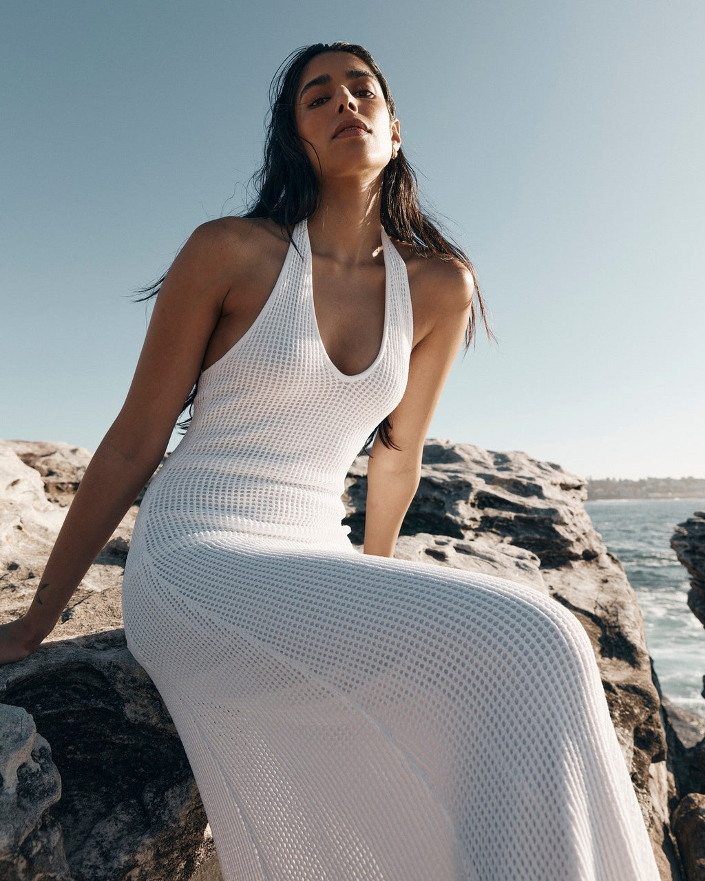 Classic Designed Garment